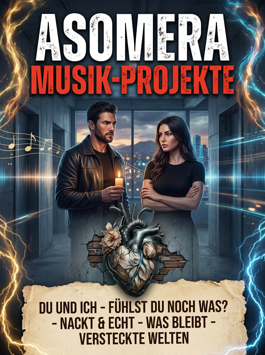 ASOMERA