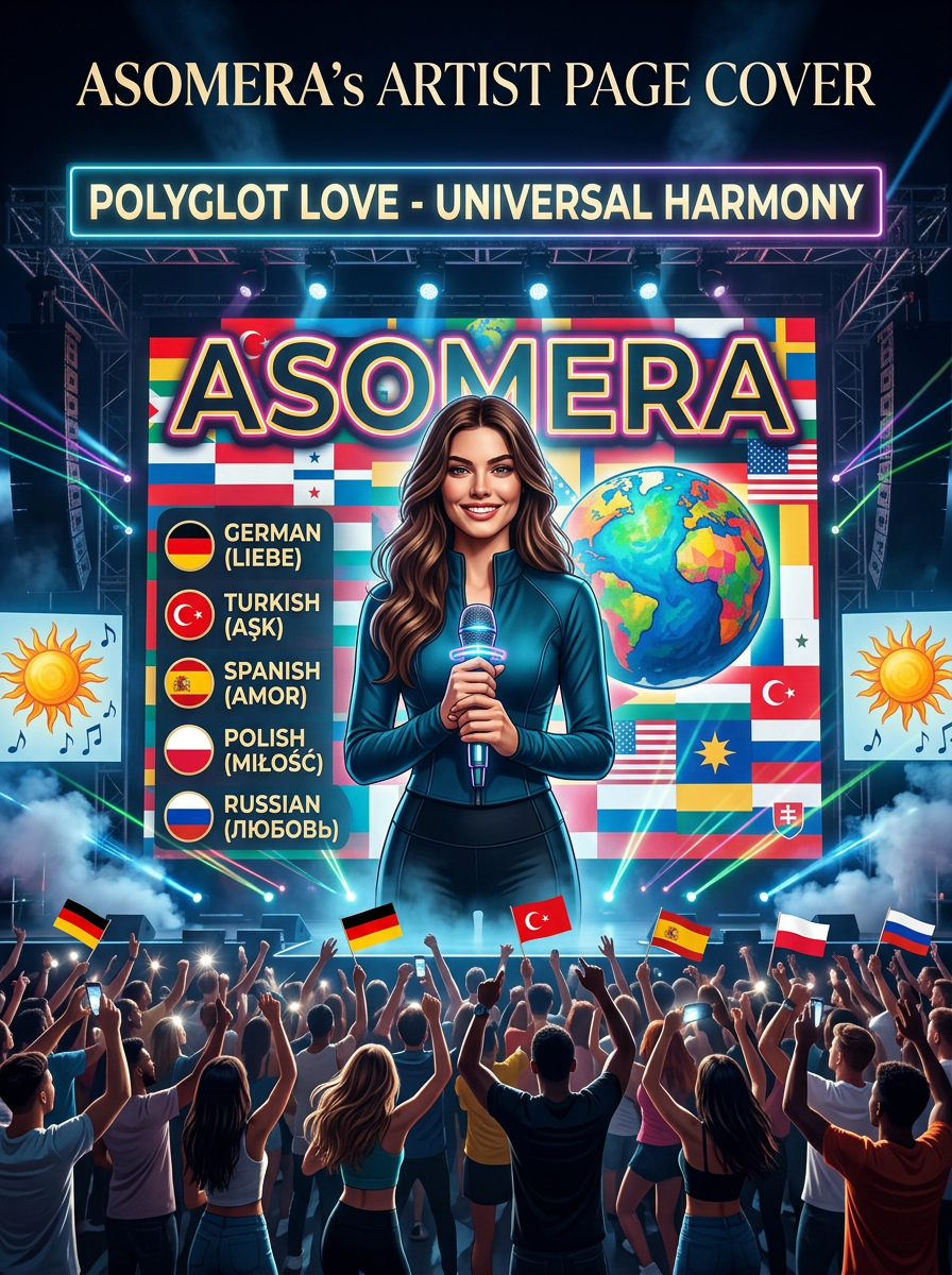 ASOMERA-Anders
