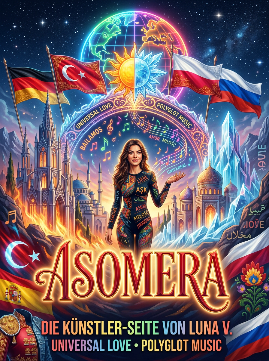 ASOMERA-Anders