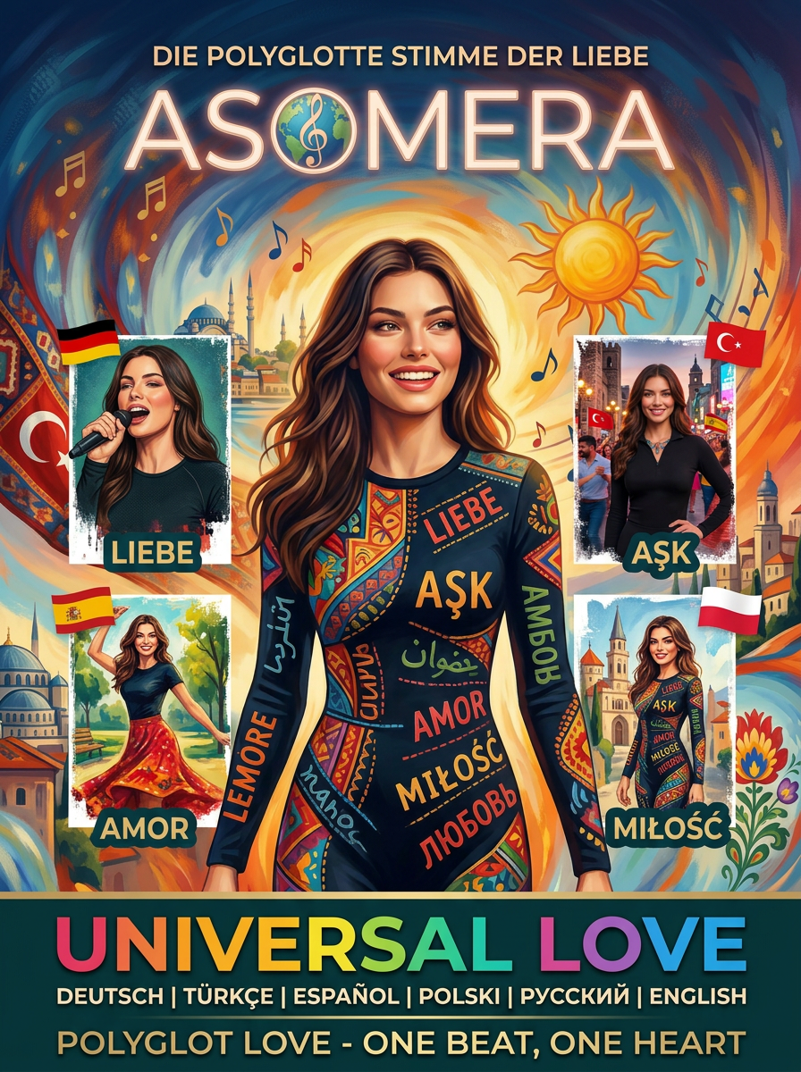 ASOMERA-Anders