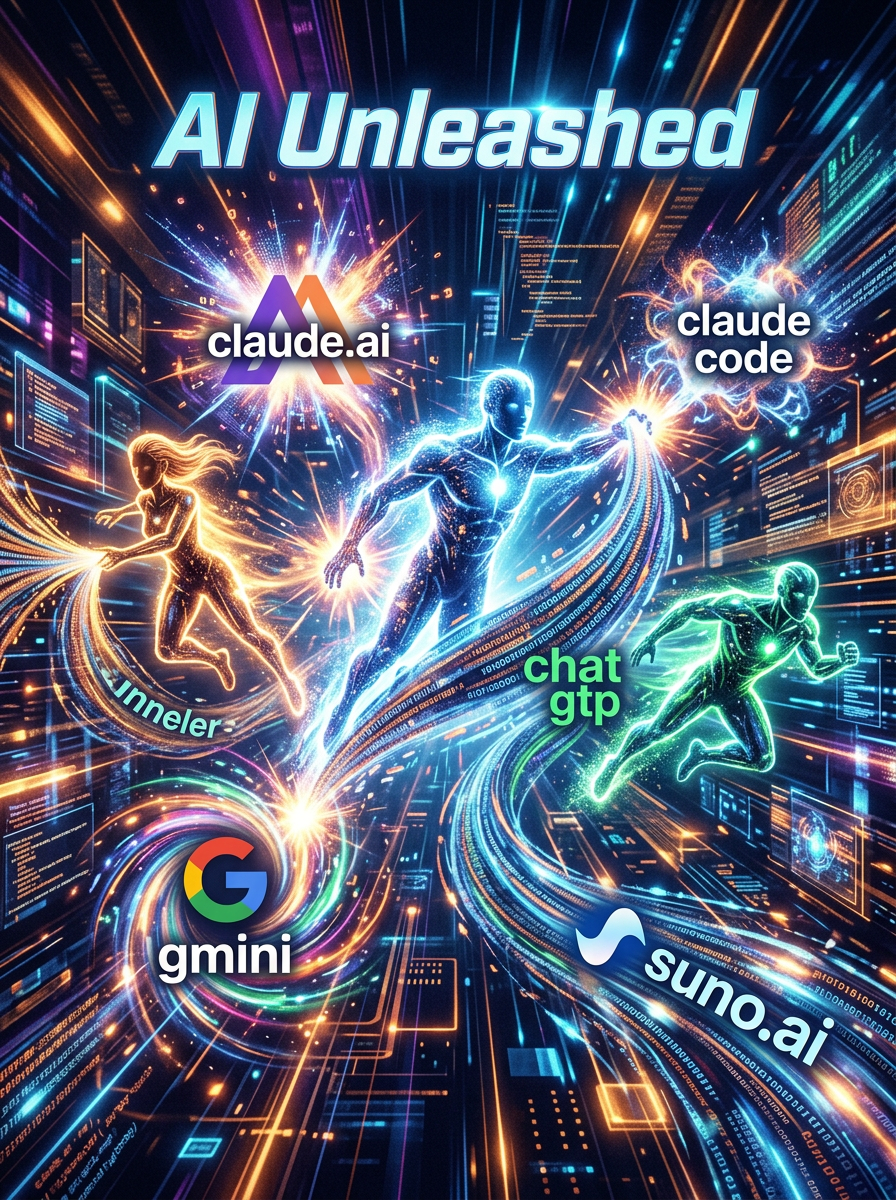 AI Fusion Lab
